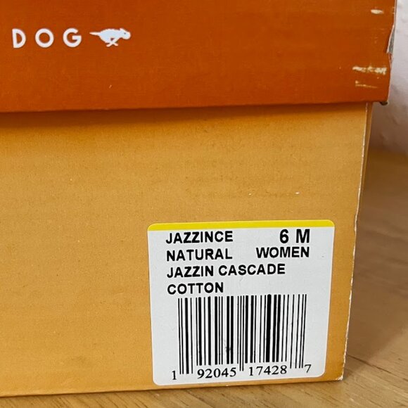 Rocket Dog Canvas Shoes, Women's Size 6 - Picture 7 of 7